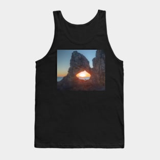 Good Morning Australia II Tank Top